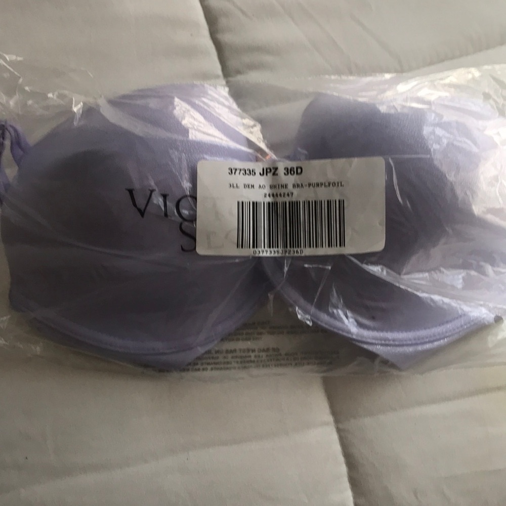 Victoria’s Secret Bra